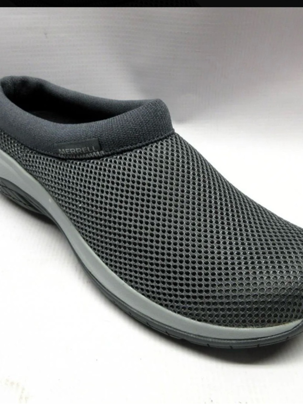 Merrell Encore Breeze slide women’s size 9.5 like new!